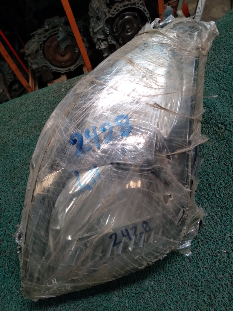 Farol Swift 2006 LH