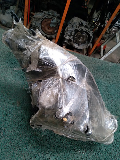 Farol Swift 2006 LH