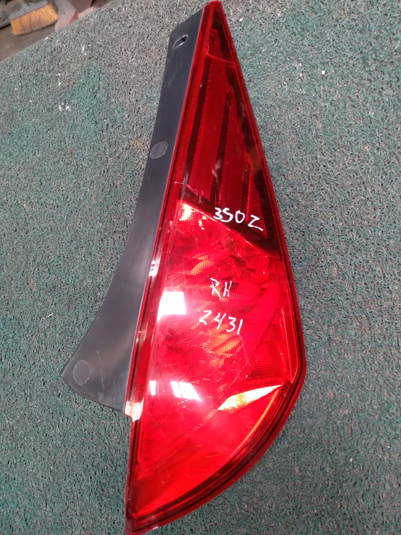 Stop 350z 2003 RH
