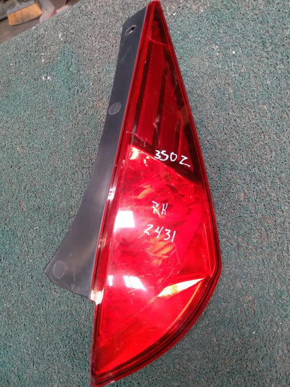Stop 350z 2003 RH