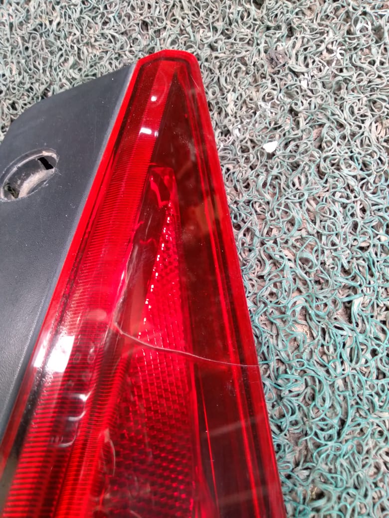 Stop 350z 2003 RH