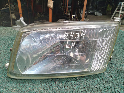 Farol Regius 1996 LH