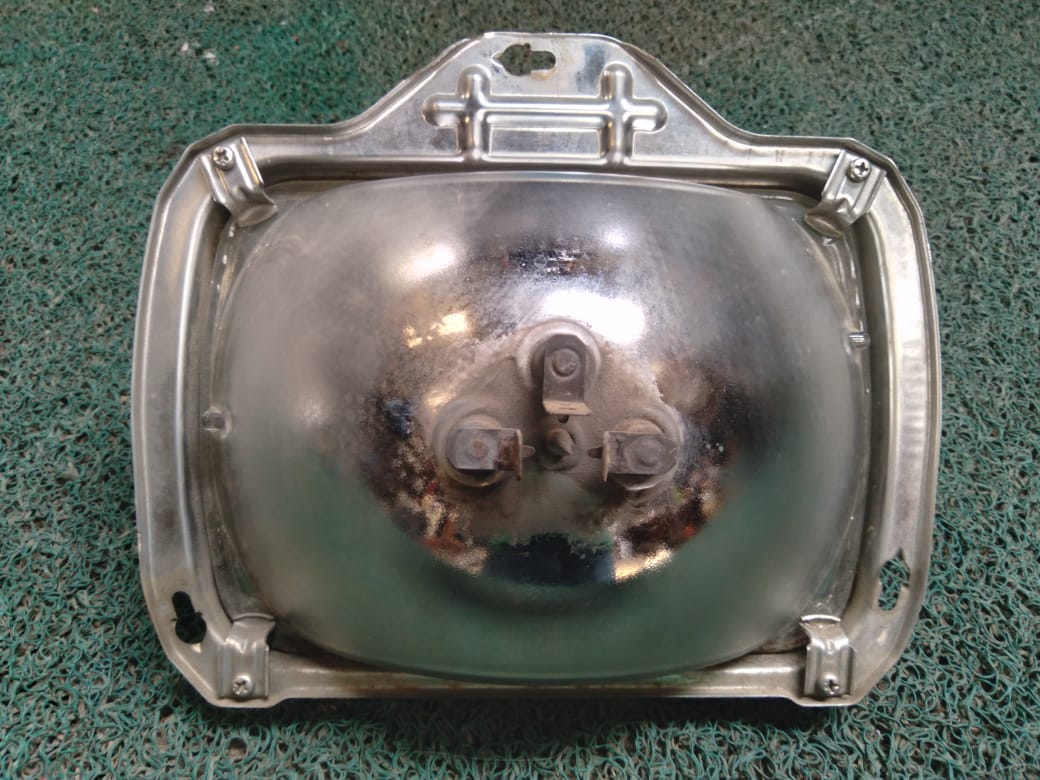 Farol Noah Cargo 1995