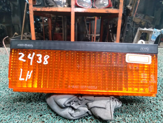 Guiñador Jeep Cherokee LH
