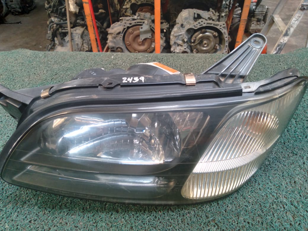Farol Legacy 2004 LH