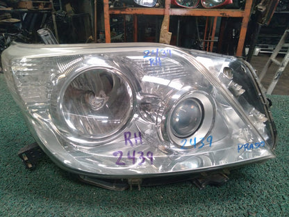 Farol Prado 2009 RH