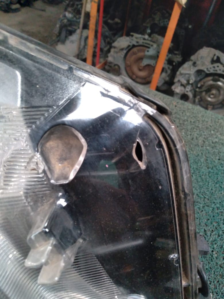 Farol Prado 2009 RH
