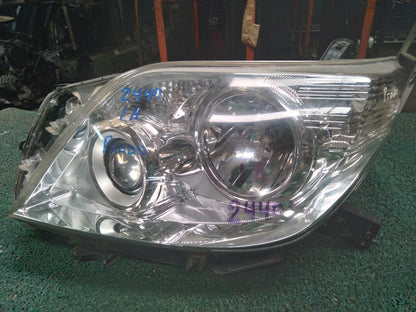 Farol Prado 2009 LH