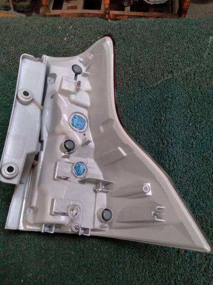 Stop Land cruiser Prado 2009-2013 LH