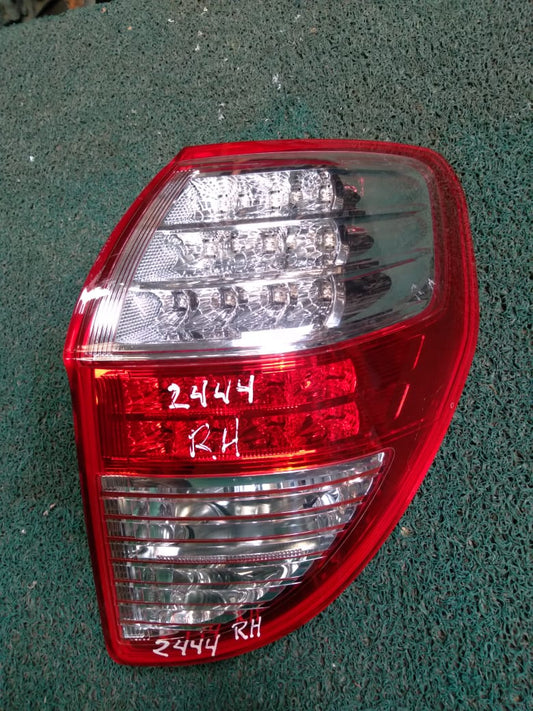 Stop Rav4 2008 RH