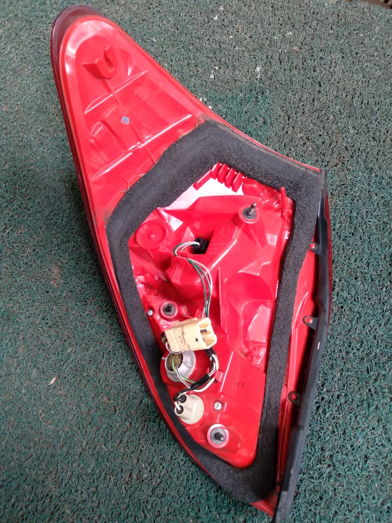 Stop Rav4 2008 RH