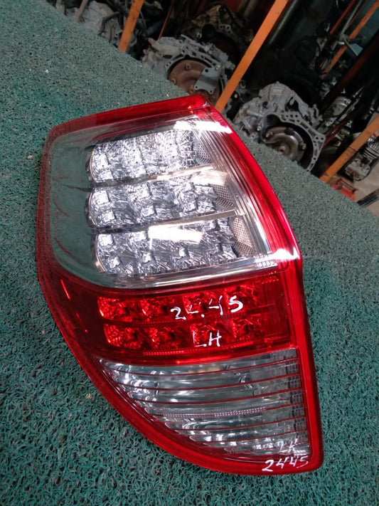 Stop Rav4 2008 LH