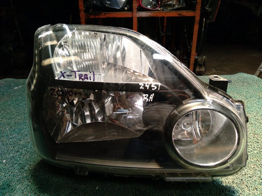 Farol Xtrail 2008 RH