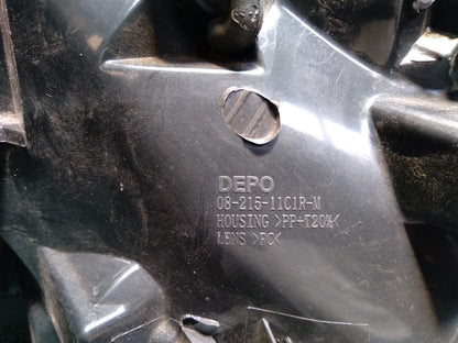 Farol Xtrail 2008 RH