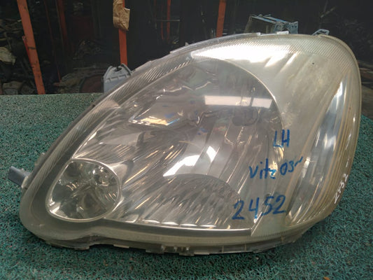 Farol Vitz 2004 LH