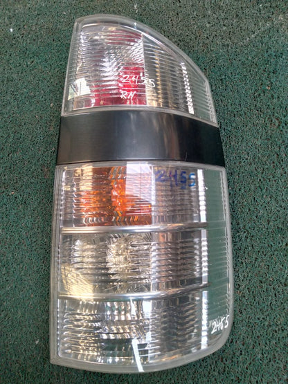 Stop Voxy 2004 RH