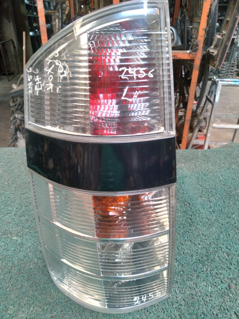 Stop Voxy 2004 LH
