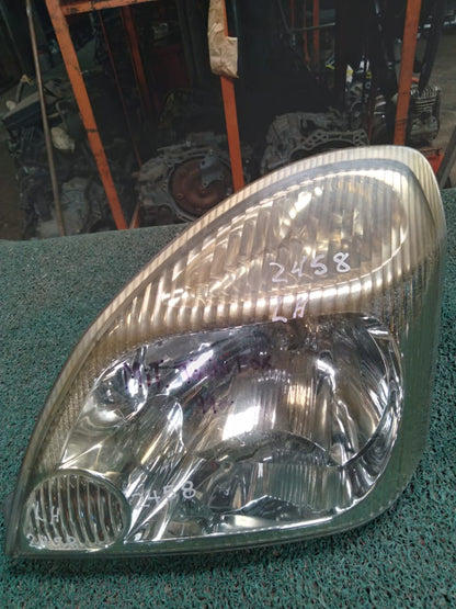Farol Townbox 1999 LH