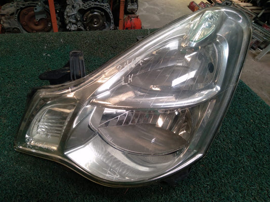 Farol Bluebird 2006 LH