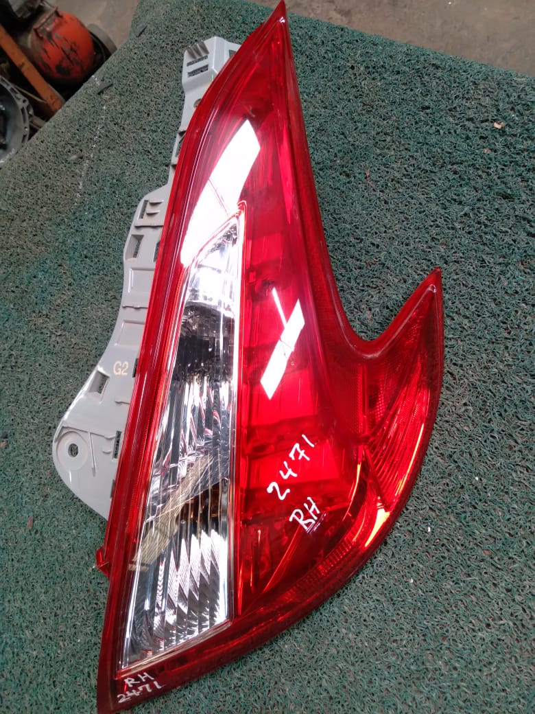 Stop 370z RH