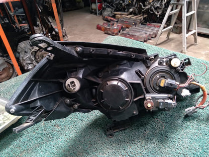 Farol Wingroad 2004 LH
