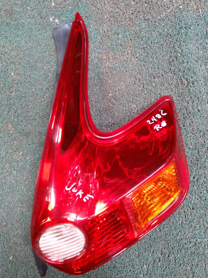 Stop Juke 2009 RH