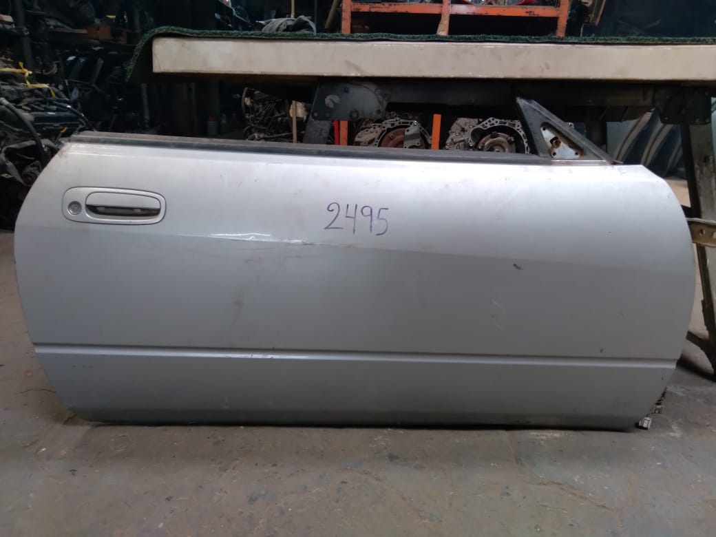 Puerta Delantera Levin RH