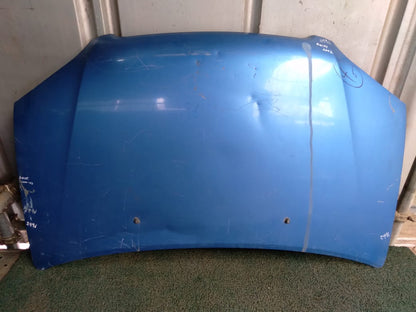 Capot Swift 2000