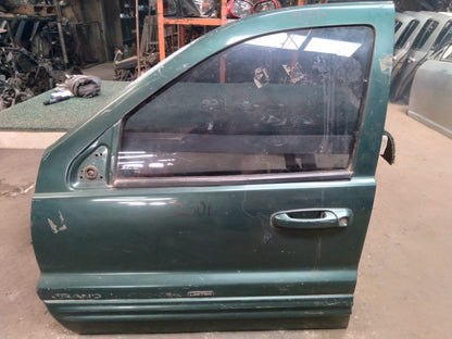 Puerta Delantera Jeep Grand Cherokee LH