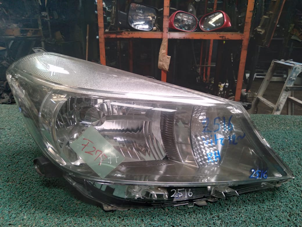 Farol Vitz 2012 RH