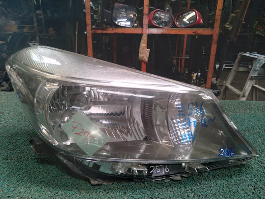 Farol Vitz 2012 RH