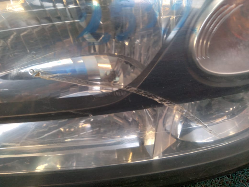Farol Legacy 2004 LH