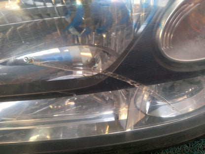 Farol Legacy 2004 LH