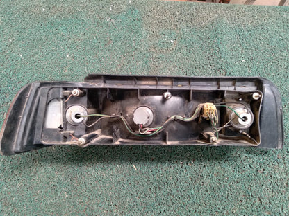 Stop Civic 1988 RH