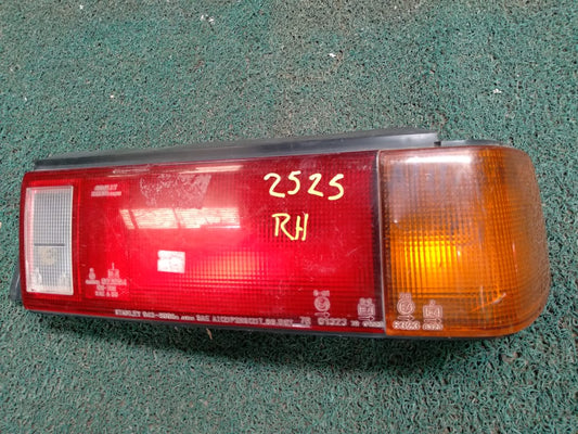 Stop Civic 1988 RH