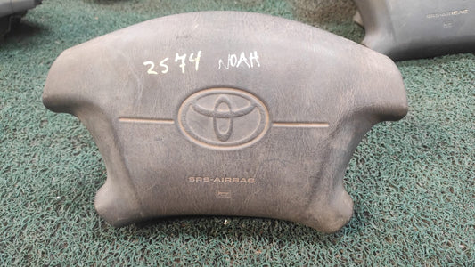 Airbag Toyota Caribe - Sprinter - Spacio