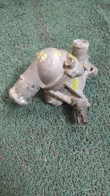 Base de termostato Nissan 350z