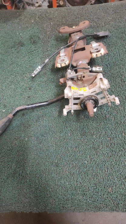 Columna de volante Toyota desconocido