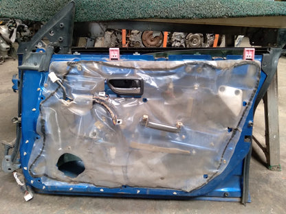 Puerta Delantera Impreza RH