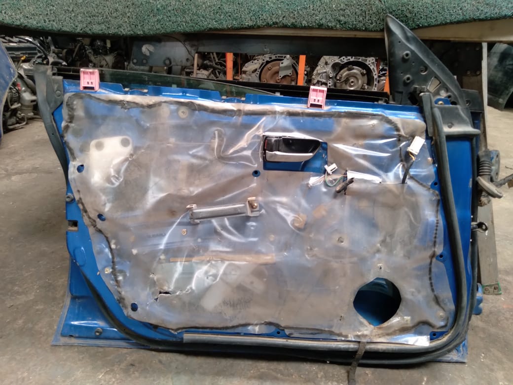 Puerta Delantera Impreza LH