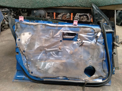 Puerta Delantera Impreza LH