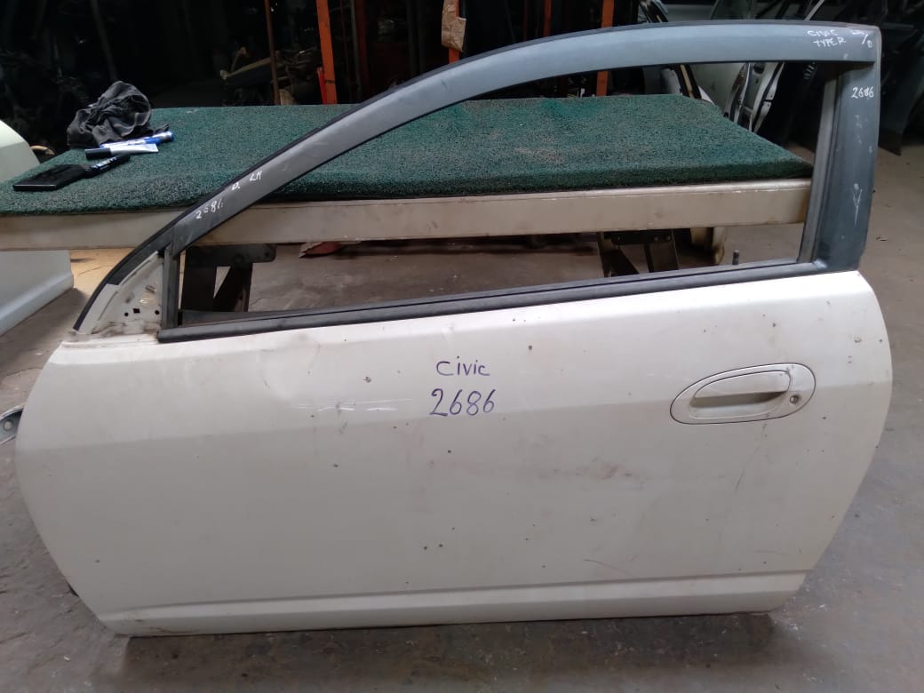 Puerta Delantera Civic Type R LH