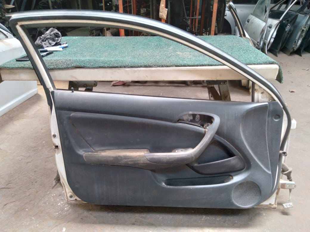 Puerta Delantera Civic Type R LH