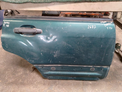 Puerta Trasera Forester 1997 RH