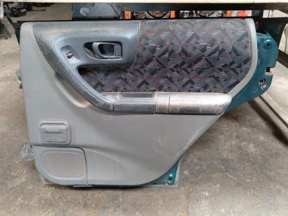 Puerta Trasera Forester 1997 RH