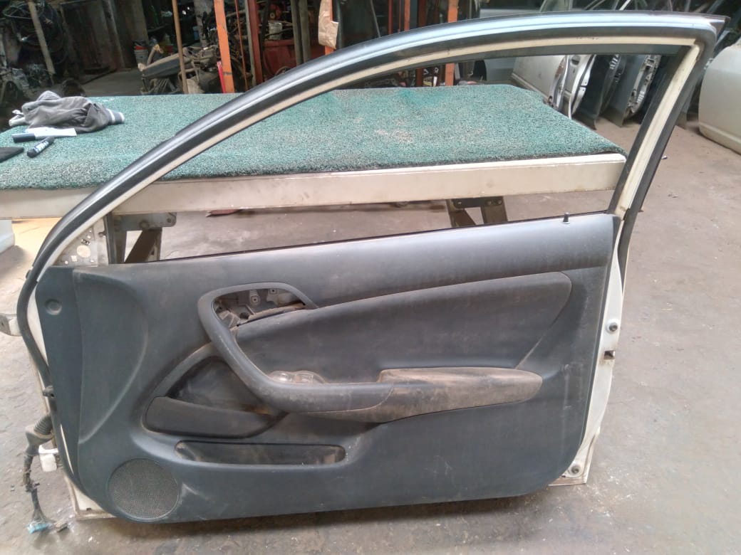 Puerta Delantera Civic Type R RH
