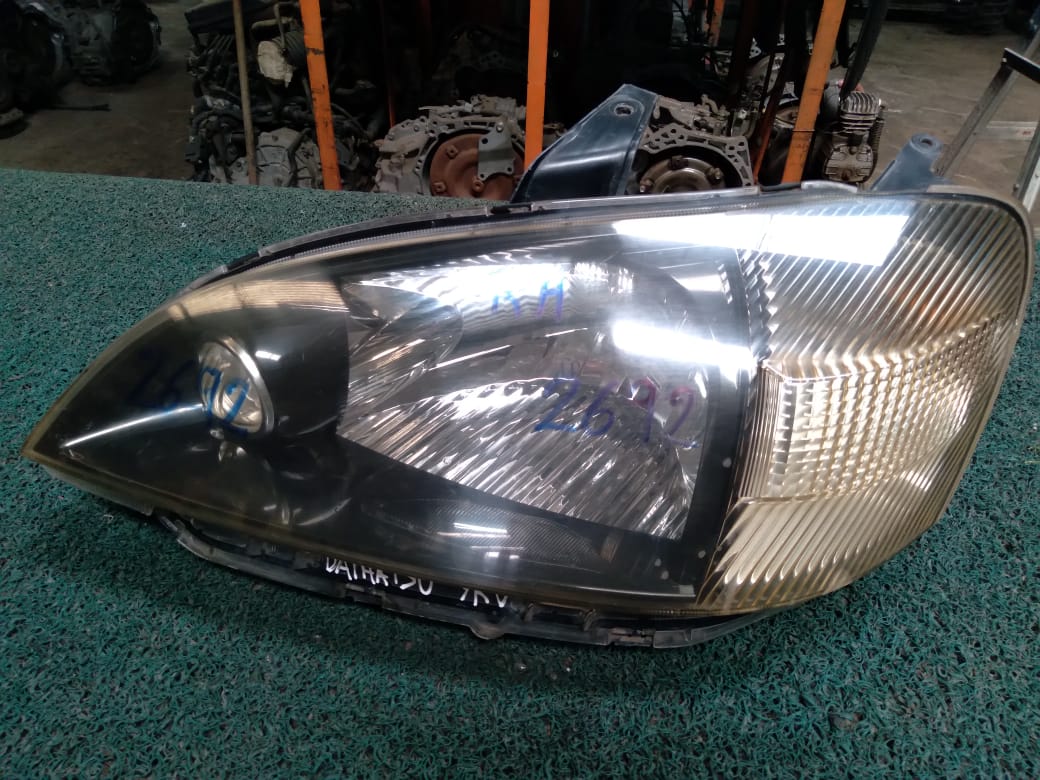 Farol YRV 2000 RH