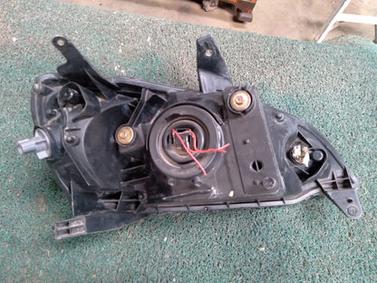 Farol YRV 2000 RH
