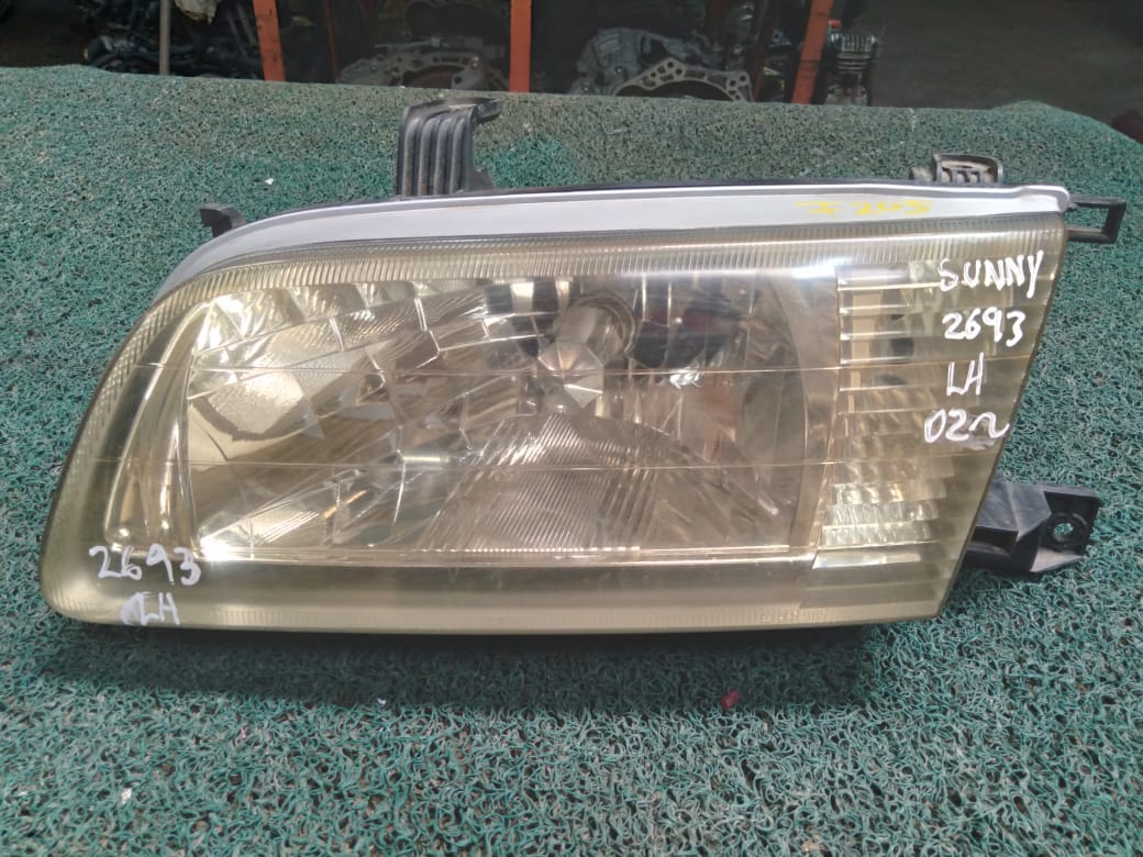 Farol Sunny 2004 LH