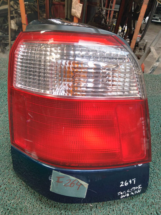 Stop Forester 2000 RH